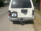 Mitsubishi Pajero 1992 года