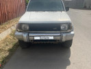 Mitsubishi Pajero 1992 года