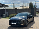 Kia K8 2025 года