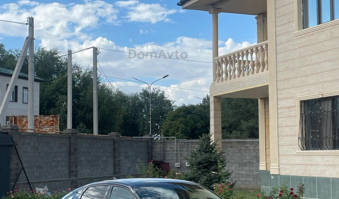 Kia K8 2025 года
