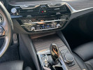 BMW 5 серия 2017 года
