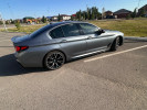 BMW 5 серия 2017 года