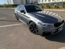 BMW 5 серия 2017 года