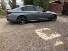 BMW 5 серия 2017 года