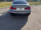 BMW 5 серия 2017 года
