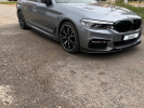 BMW 5 серия 2017 года