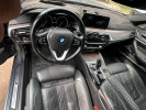 BMW 5 серия 2017 года