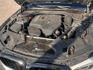 BMW 5 серия 2017 года