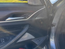 BMW 5 серия 2017 года