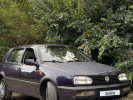 Volkswagen Golf 1995 года