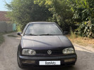 Volkswagen Golf 1995 года