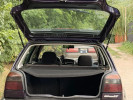 Volkswagen Golf 1995 года