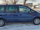 Volkswagen Sharan 2002 года
