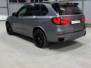 BMW X5 2015 года