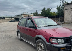 Mitsubishi RVR 1995 года