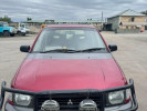 Mitsubishi RVR 1995 года