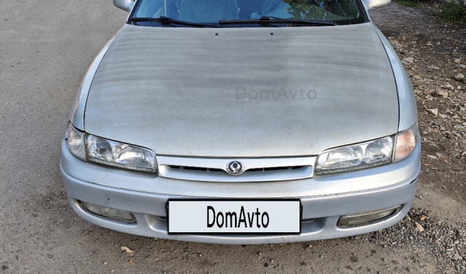 Mazda Cronos 1994 года