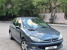 Peugeot 206 2006 года