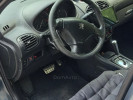 Peugeot 206 2006 года