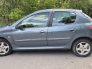 Peugeot 206 2006 года