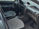 Peugeot 206 2006 года