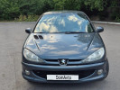 Peugeot 206 2006 года