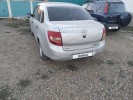ВАЗ (Lada) Granta 2012 года