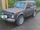 ВАЗ (Lada) 2121 (4x4) 2004 года