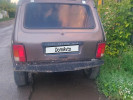 ВАЗ (Lada) 2121 (4x4) 2004 года