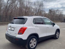 Chevrolet Tracker 2015 года