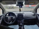 Chevrolet Tracker 2015 года