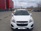 Chevrolet Tracker 2015 года