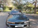 Mitsubishi Galant 1993 года