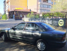 Mitsubishi Galant 1993 года