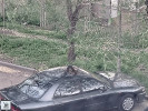 Mitsubishi Galant 1993 года