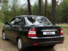 ВАЗ (Lada) Priora 2014 года