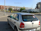 Volkswagen Gol 2004 года