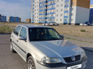 Volkswagen Gol 2004 года