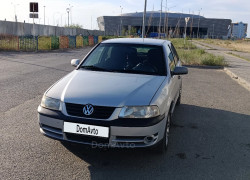 Volkswagen Gol 2004 года
