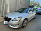 Kia K7 2010 года