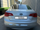 Kia K7 2010 года