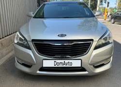 Kia K7 2010 года