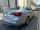 Kia K7 2010 года