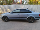 Volkswagen Passat 1997 года
