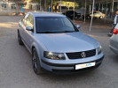 Volkswagen Passat 1997 года