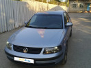 Volkswagen Passat 1997 года