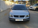 Volkswagen Passat 1997 года