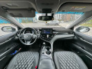Toyota Camry 2021 года