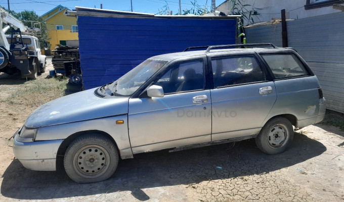ВАЗ (Lada) 2111 2001 года