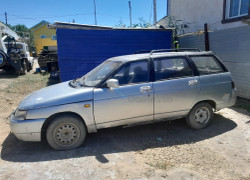 ВАЗ (Lada) 2111 2001 года